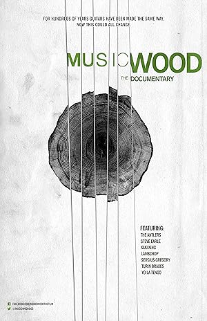 Musicwood