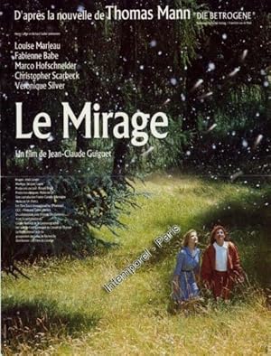 Le Mirage