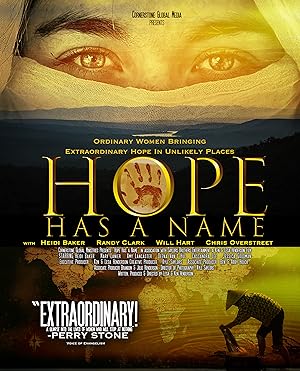 Hope Has a Name