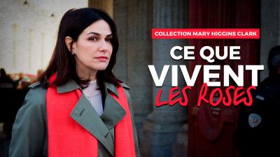 Ce Que Vivent les Roses
