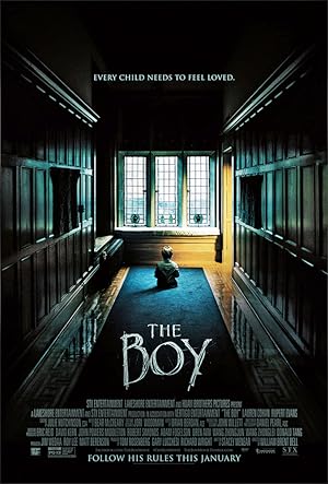 The Boy
