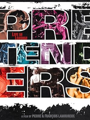 The Pretenders: Live in London