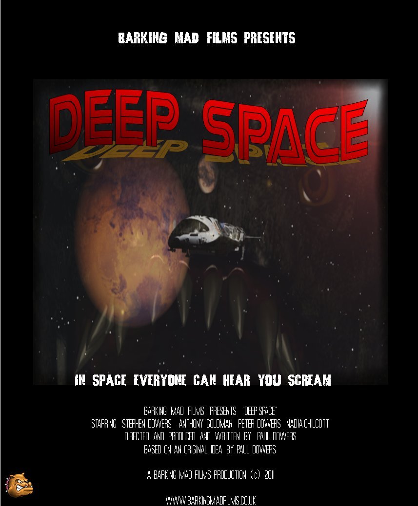 Deep Space
