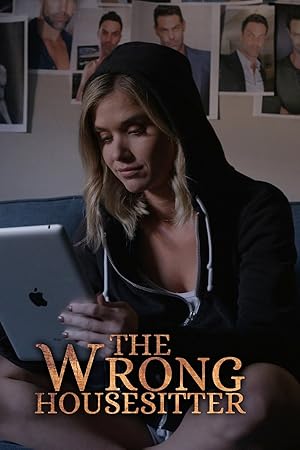 The Stranger in My Home