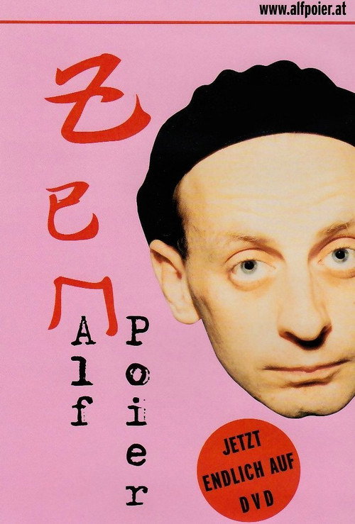 Alf Poier: Zen