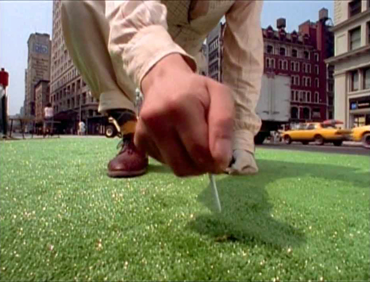 Dinosaur Jr.: Feel the Pain