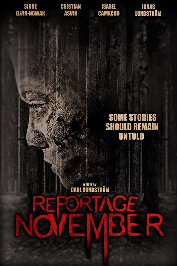Reportage November