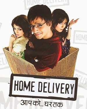 Home Delivery