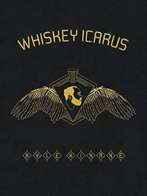 Kyle Kinane: Whiskey Icarus