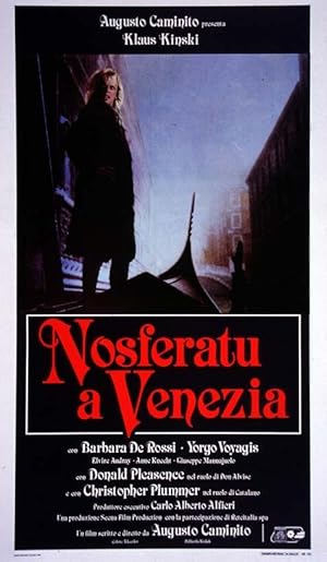 Vampires in Venice