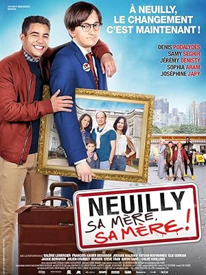 Neuilly Yo Mama II