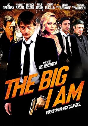 The Big I Am