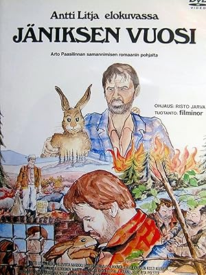 The Year of the Hare