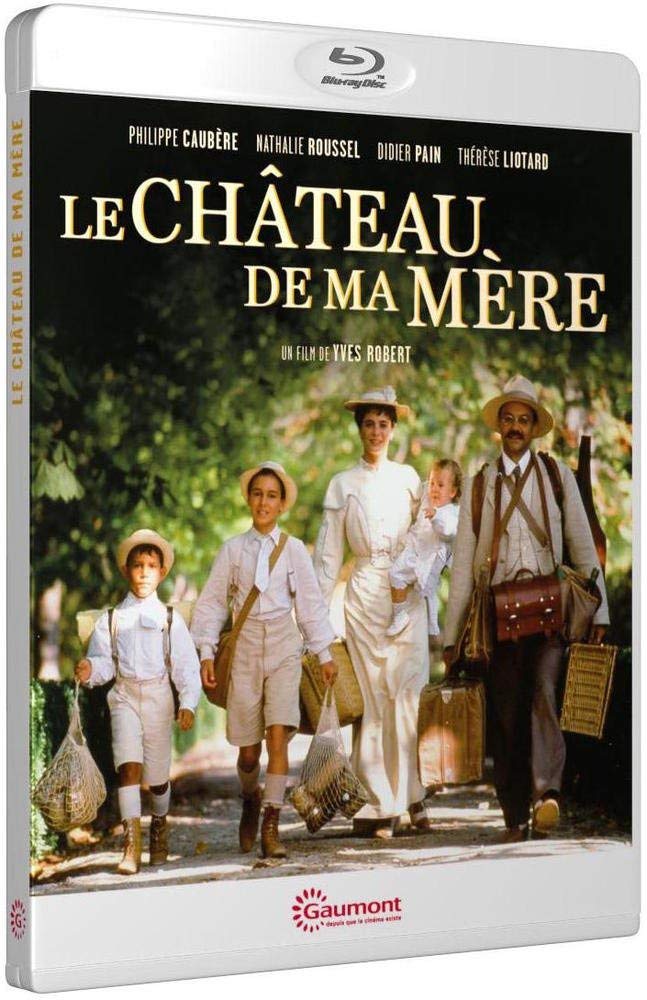 Souvenirs des collines