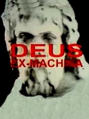 Deus Ex-machina