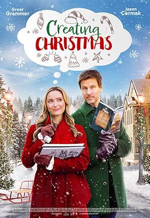 Creating Christmas Magic