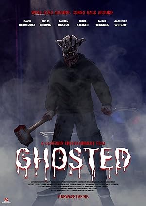 Ghosted