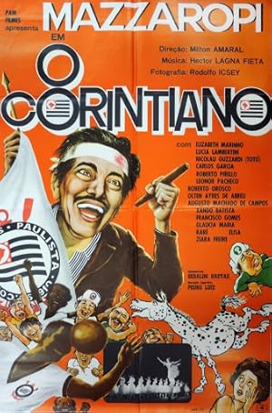 O Corintiano