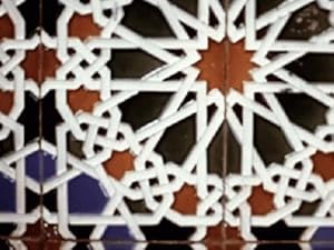 Arabesque for Kenneth Anger