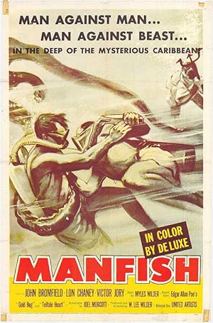 Manfish