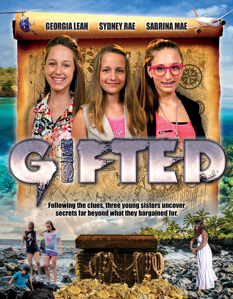 Gifted