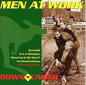 Men at Work: Down Under