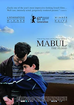 The Flood