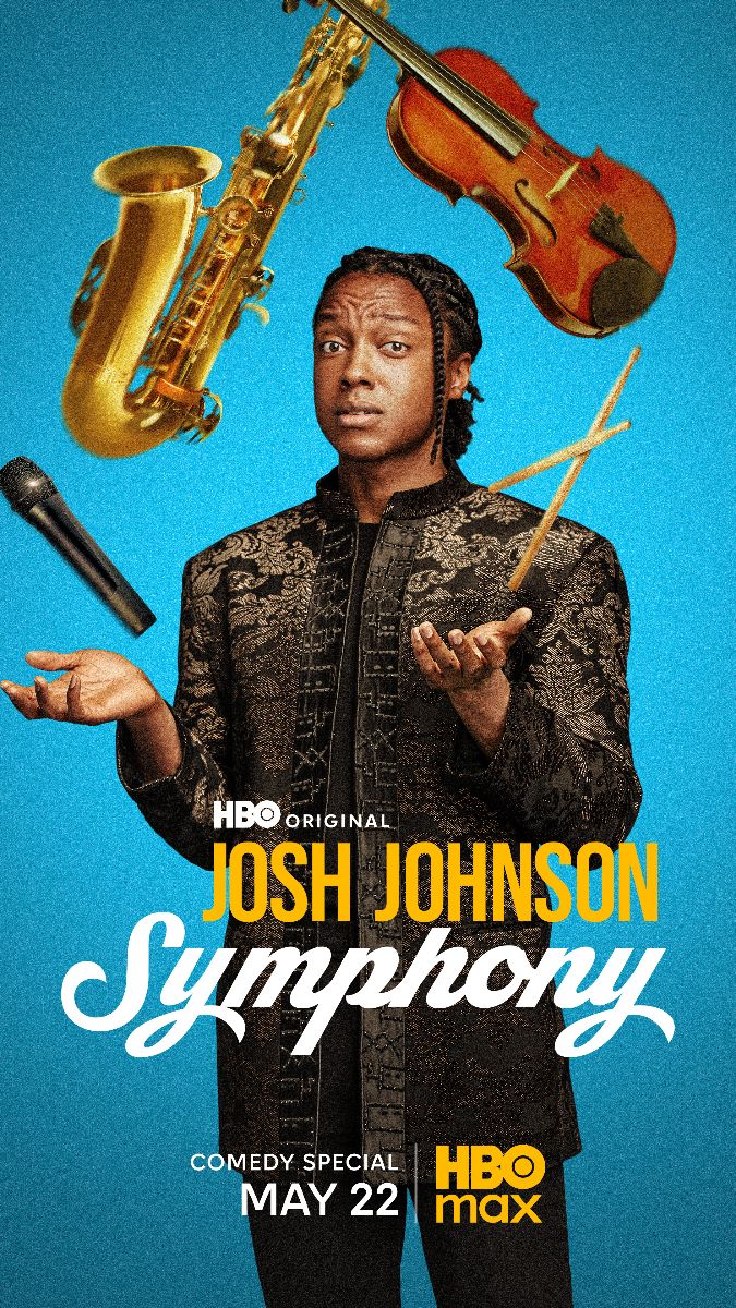 Josh Johnson: Symphony