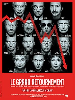 Le grand retournement