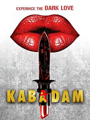 Kabadam