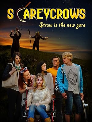 Scareycrows