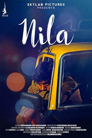 Nila