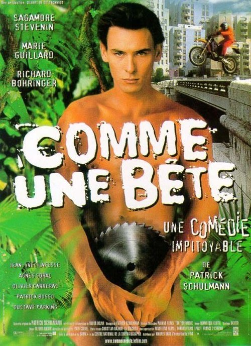 Comme une bete