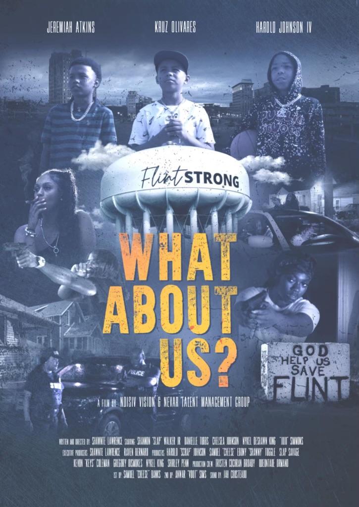What About Us?