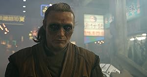 Doctor Strange: Strange Company