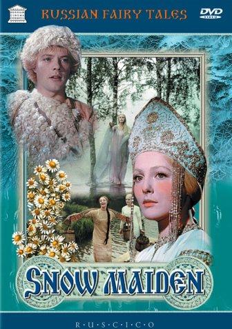 The Snow Maiden
