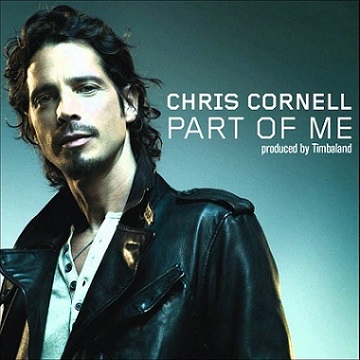 Chris Cornell: Part of Me