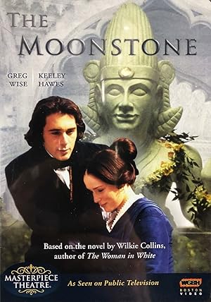 The Moonstone