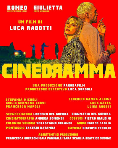 Cinedramma