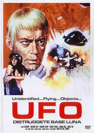 UFO: Destroy Moonbase