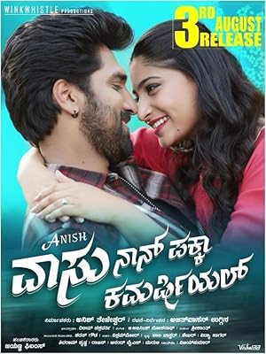 Vaasu Naan Pakka Commercial