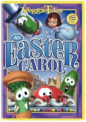 VeggieTales: An Easter Carol