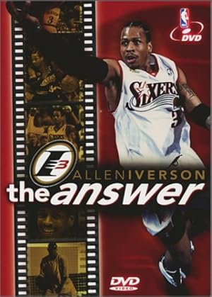 Allen Iverson: The Answer