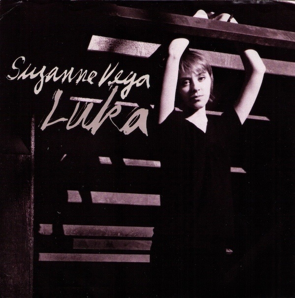 Suzanne Vega: Luka