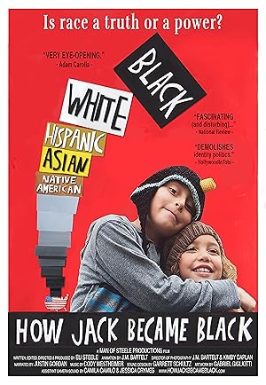 How Jack Became Black