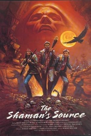 Avenging Warriors