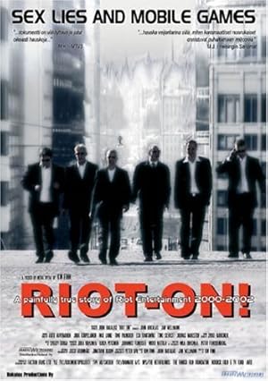 A Painfully True Story of Riot Entertainment 2000-2002