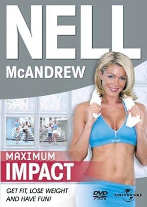 Nell McAndrew: Maximum Impact