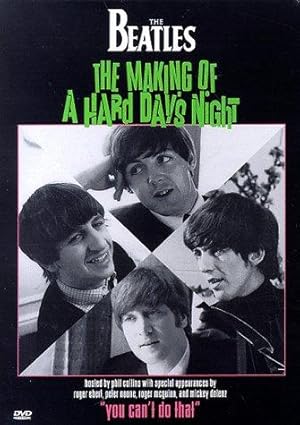 The Making of a Hard Day's Night