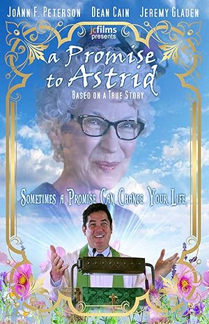A Promise to Astrid